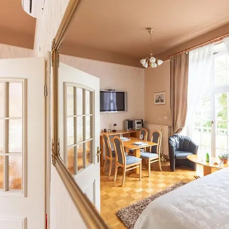 Apartment Vila Golf Rogaška Slatina Extérieur photo