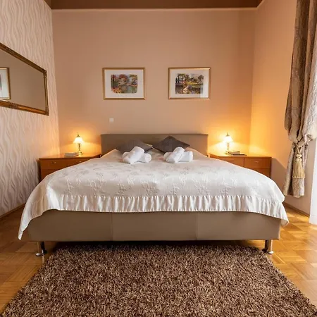 Apartment Vila Golf Rogaška Slatina Extérieur photo