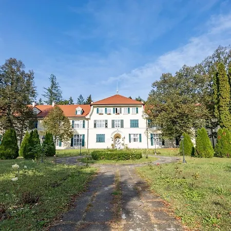 Apartment Vila Golf Rogaška Slatina Extérieur photo