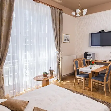 Apartment Vila Golf Rogaška Slatina Extérieur photo