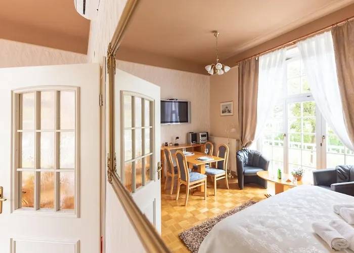 Apartment Vila Golf