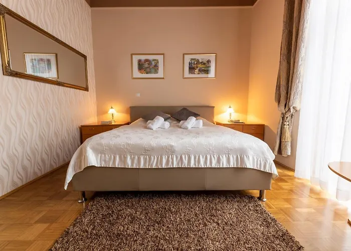 Apartment Vila Golf