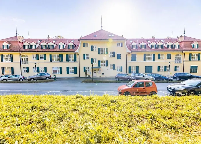 Apartment Vila Golf