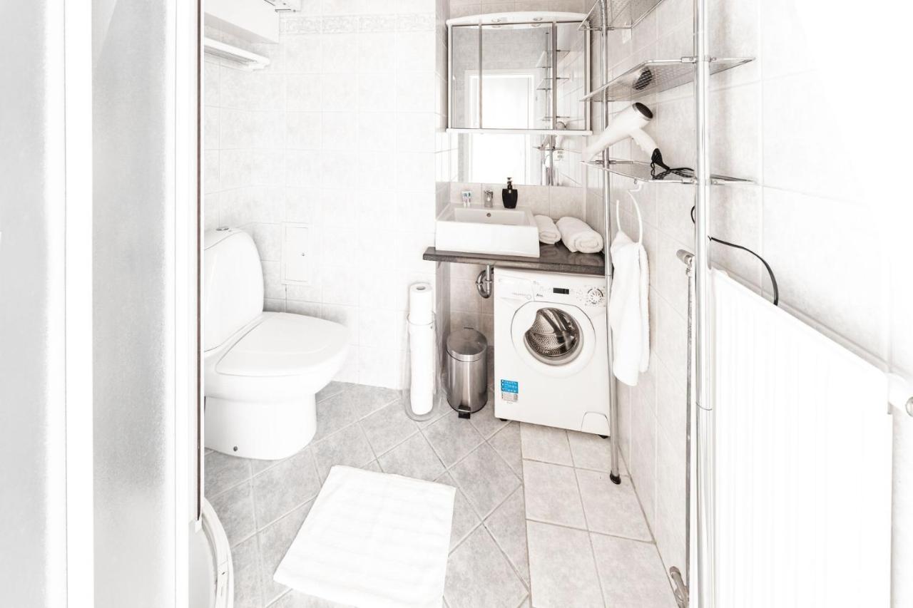 Golf Appartement
