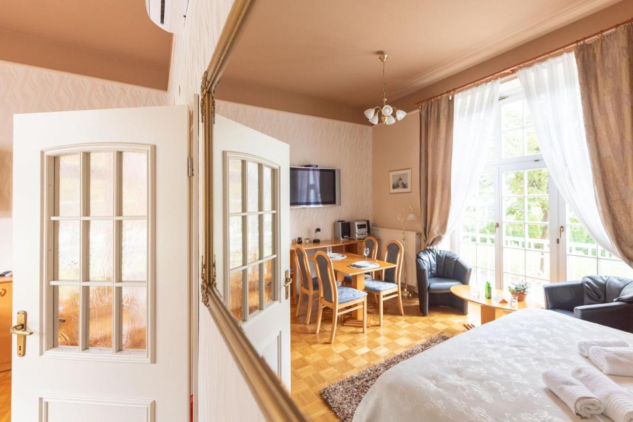 Golf Appartement