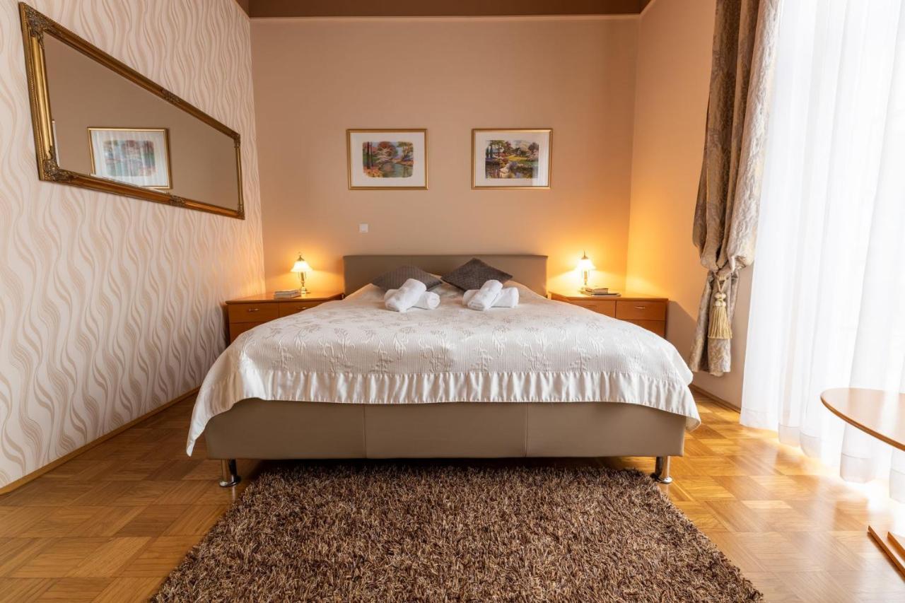 Golf Appartement *