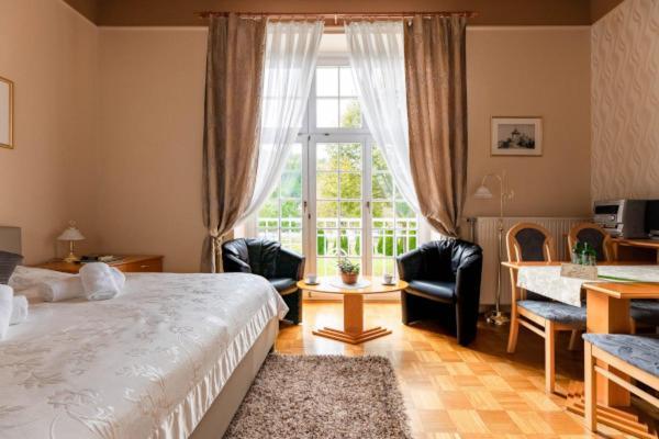 Appartement Golf Rogaška Slatina