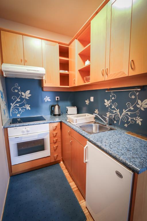 Appartement Golf