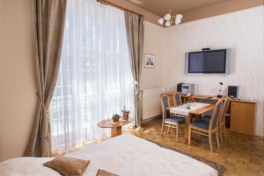 Appartement Golf